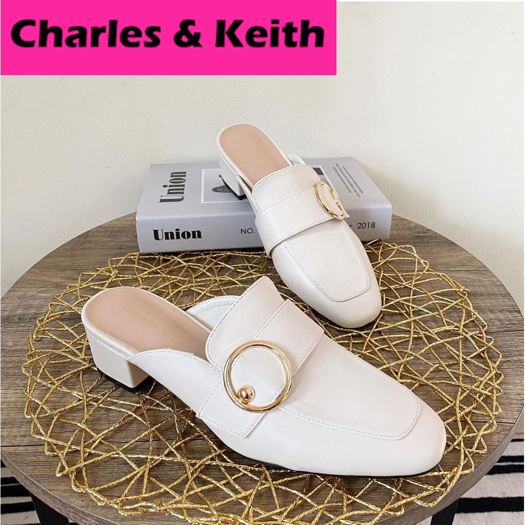 Sepatu Flat Wanita Import, Sepatu Flat Loafers Wanita Original, Flat Shoe / CnK