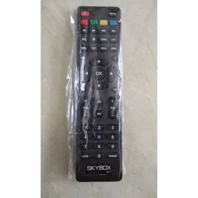 Remot Skybox A1