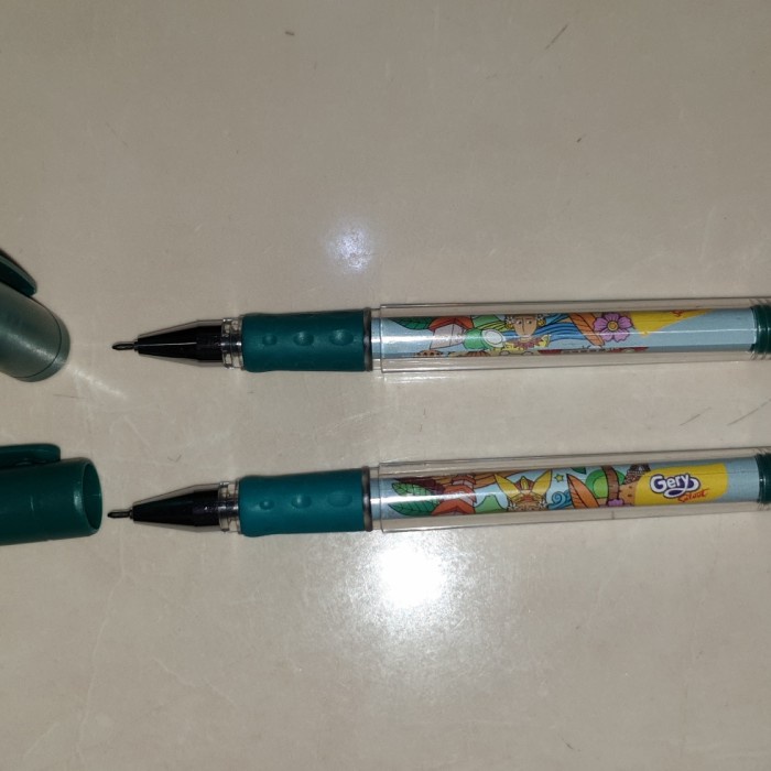 

Gery Pen pulpen Limited Edition New original Good Quality
