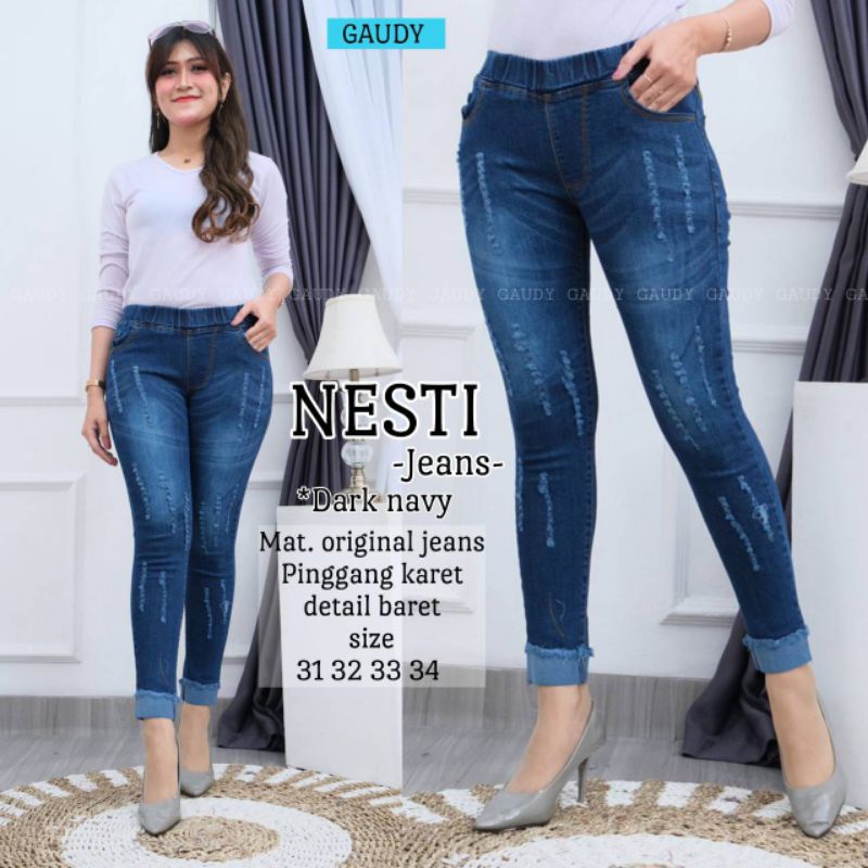 NESTI PANT