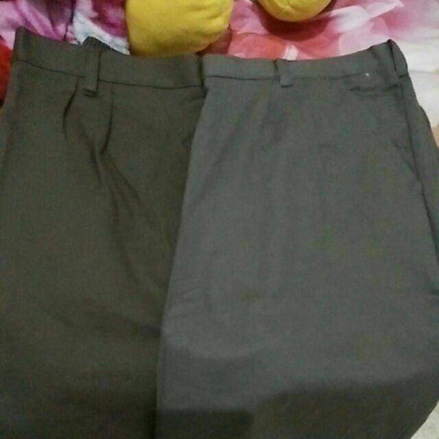 baggy pant