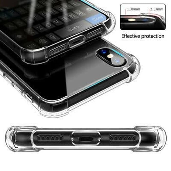 CLEAR Card Holder phone case iPhone 12 PRO MAX 6.7 / 12 PRO/12  6.1 / 12 MINI 5.4