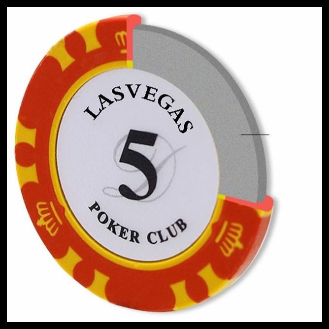 

PROMO POKER BACCARAT BLACKJACK CHIP COIN KOIN SET 100 PCS + ACRYLIC BOX PROMO