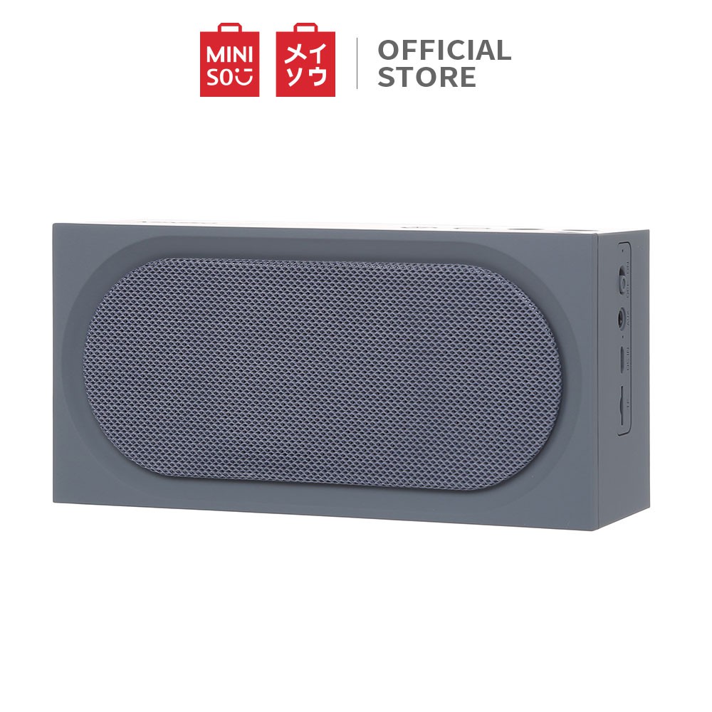 miniso speaker d39f