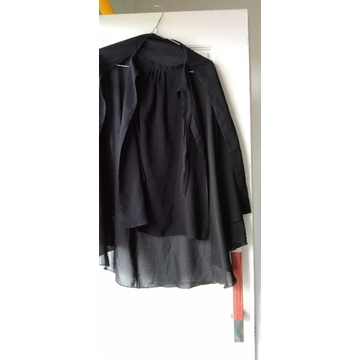 purdah panjang cadar ruku'