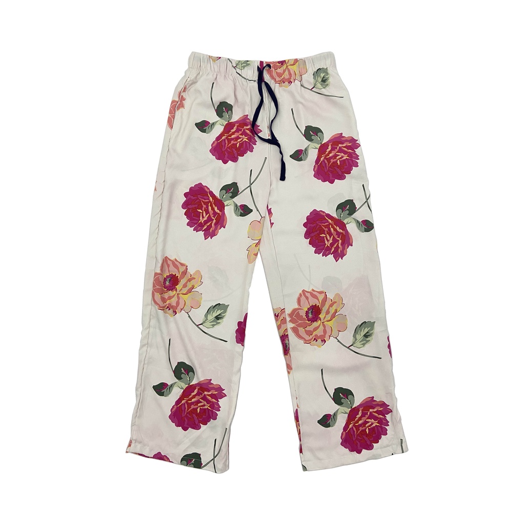 Victoria Secret Cullote Pants | Celana Kulot Wanita Mix