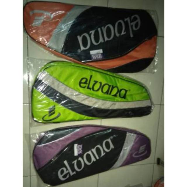 Tas raket Elvana 2R