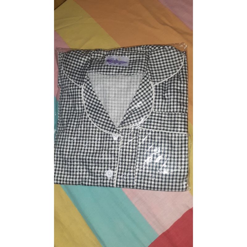 Jaljayo Pajamas