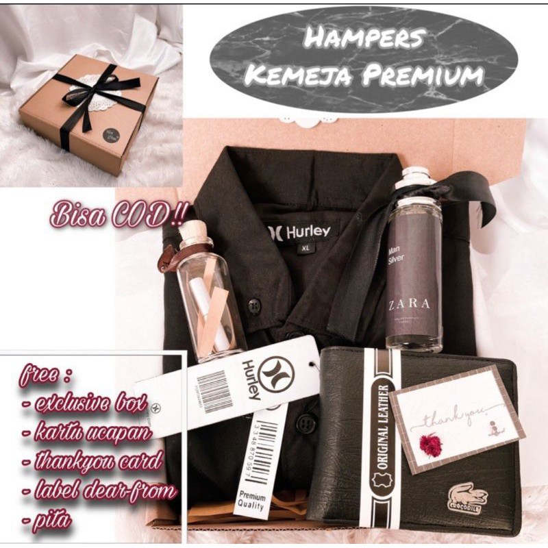 

Hampers doi/Hampers/Kado cowok/Kadocowok/kadopacar/Hampers cowok/Hampers doi