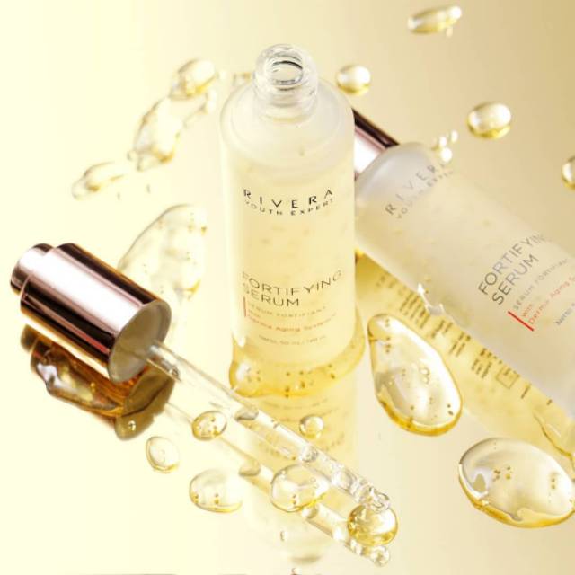Rivera Youth Expert Fortifying Serum