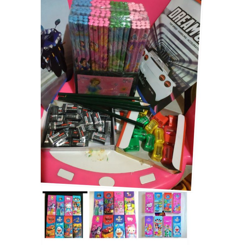 

paket super murah