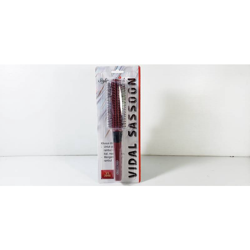 Sisir Vidal Sassoon Styling VS 2048