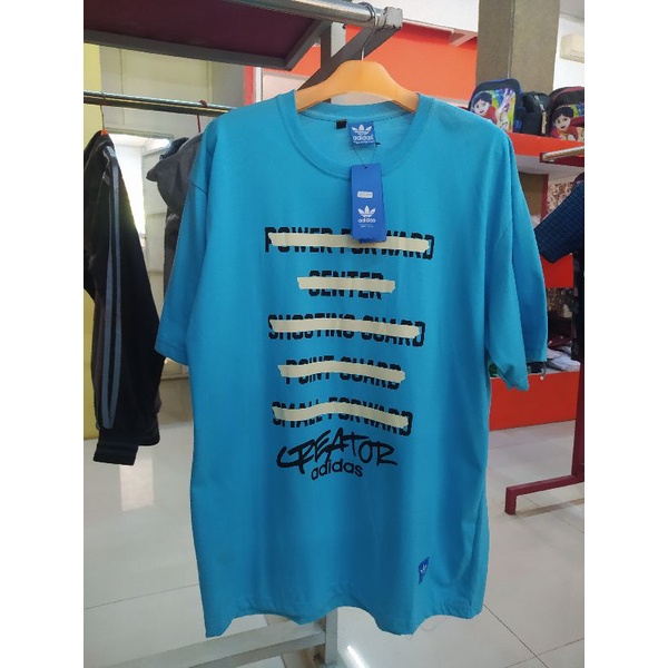 KAOS DISTRO PRIA WANITA NIKE JUMBO XXXL