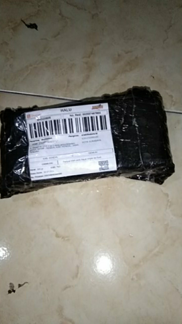 Kunci Swing Aluminium / Kunci Pintu Aluminium Set Faster 41054 / Alfiro 9123