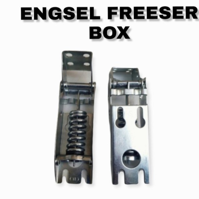 Engsel Pintu Freezer Box Handel Engsel Box Freezer 1 Set