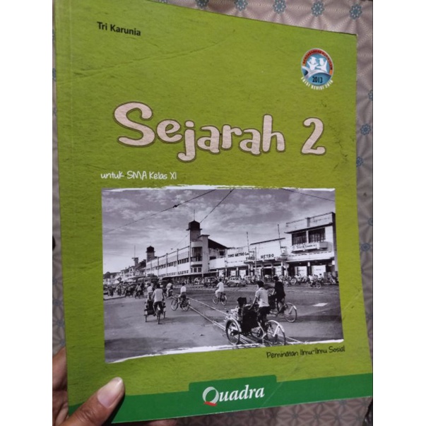 sejarah kelas 11 peminatan sosial quadra
