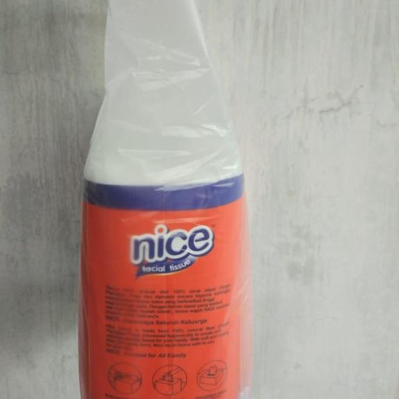 

Kantong plastik Hd bening jco 40/30x40 pon oval