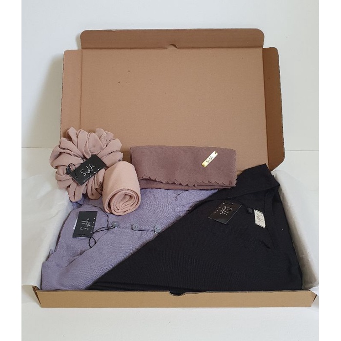 

hampers package/ bundling package/ hampers murah