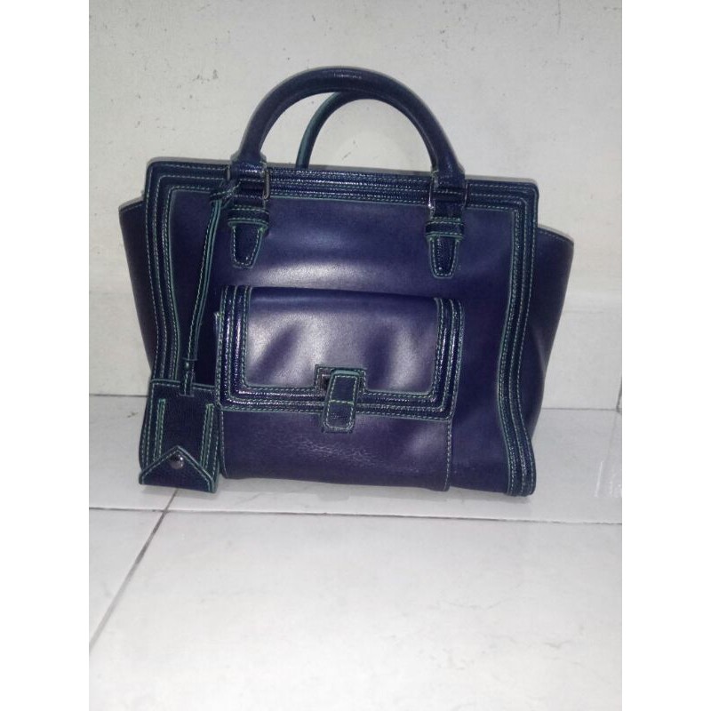 preloved tas bonia original