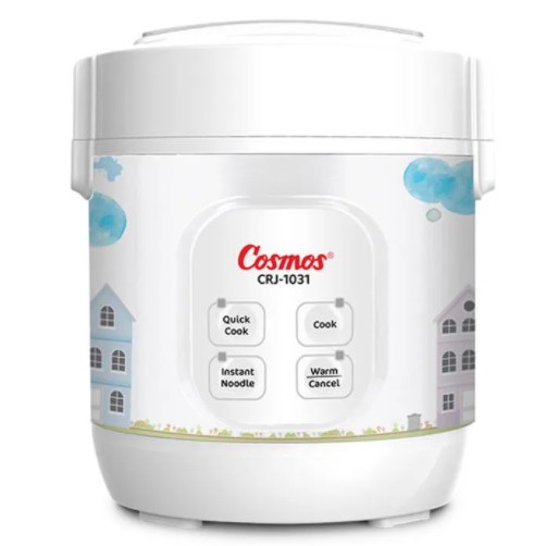 Magicom Cosmos 0.3 Liter CRJ1031