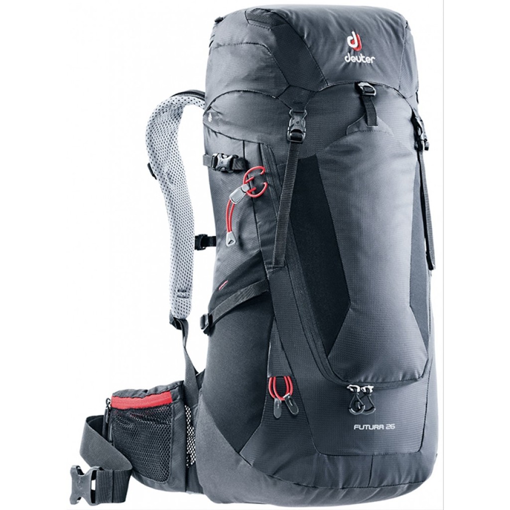 Original Tas Carrier Deuter Futura 26 Liter Keril Gunung