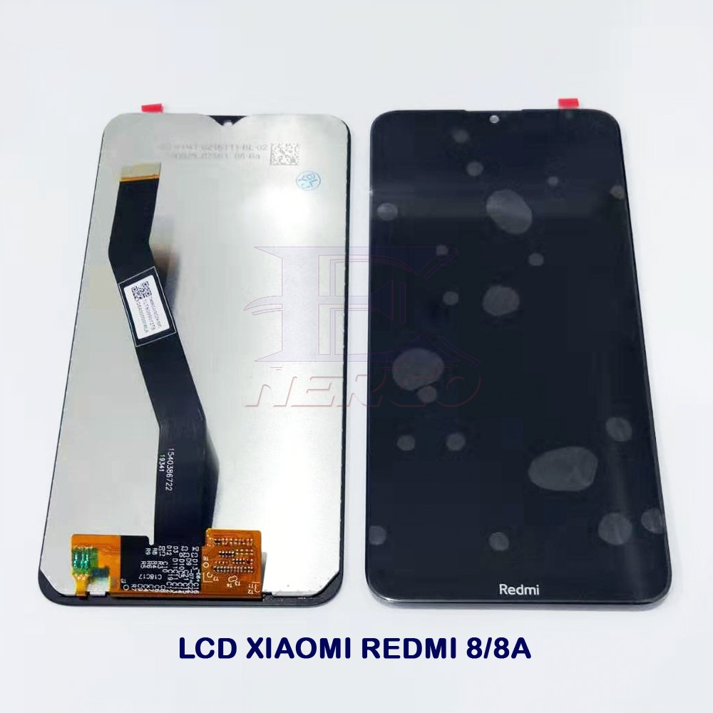 Lcd Xiaomi Redmi 8 / Redmi 8a / Redmi 8a Pro Original + Touchscreen