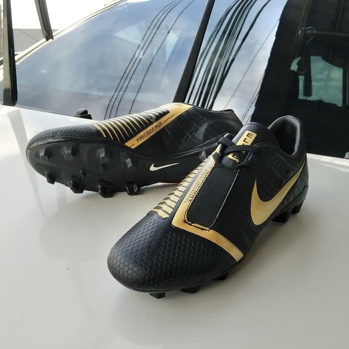 TERLARIS sepatu bola nike phantom vnm grade ori new