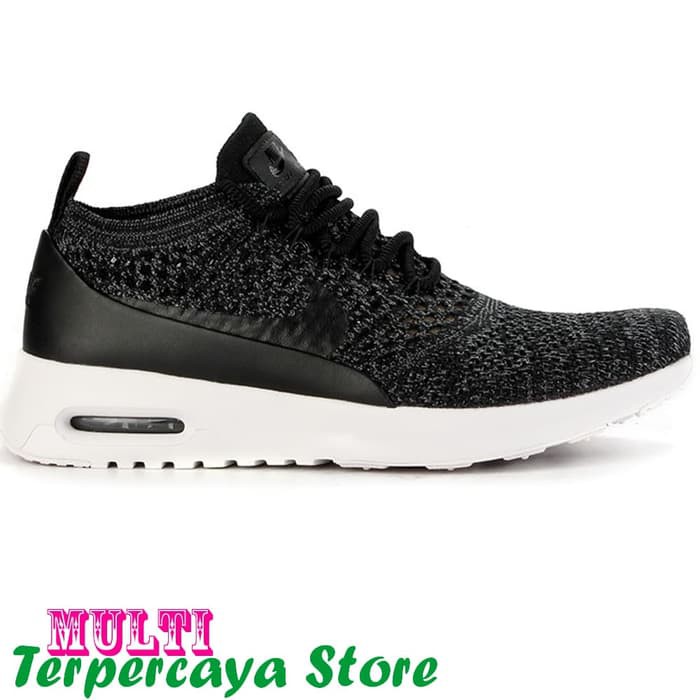 Sepatu Nike Original Women's Air Max Thea Ultra Flyknit Shoes