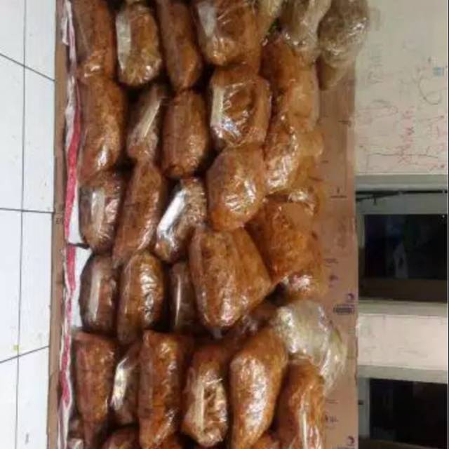 

Keripik kaca