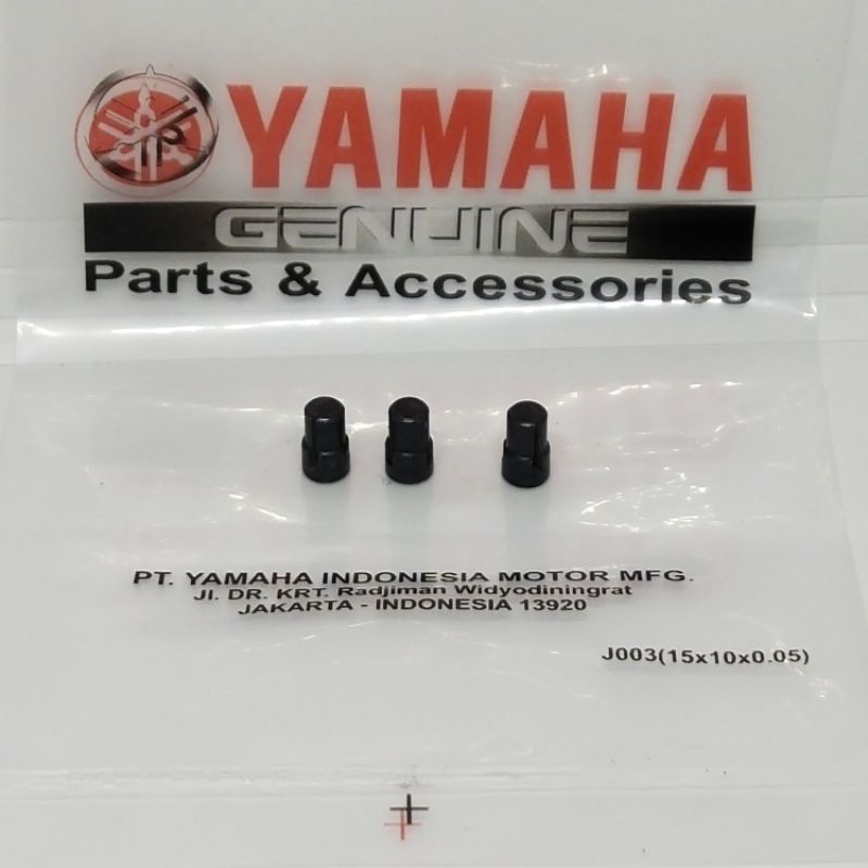 Pen paku pully cvt mio sporty smile mio j asli ori original