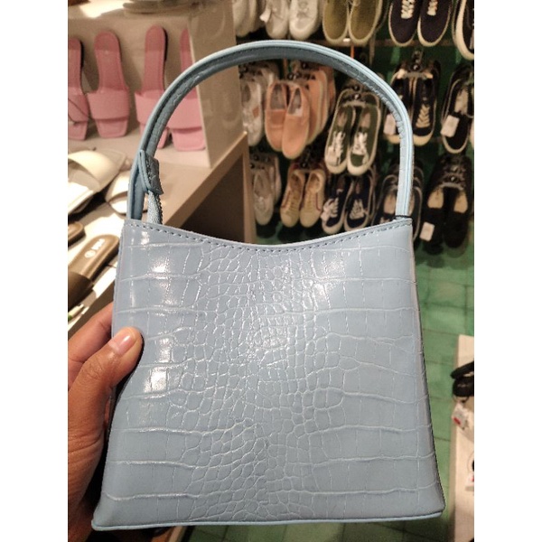 TAS HAND BAG RUBI NEW ARRIVAL