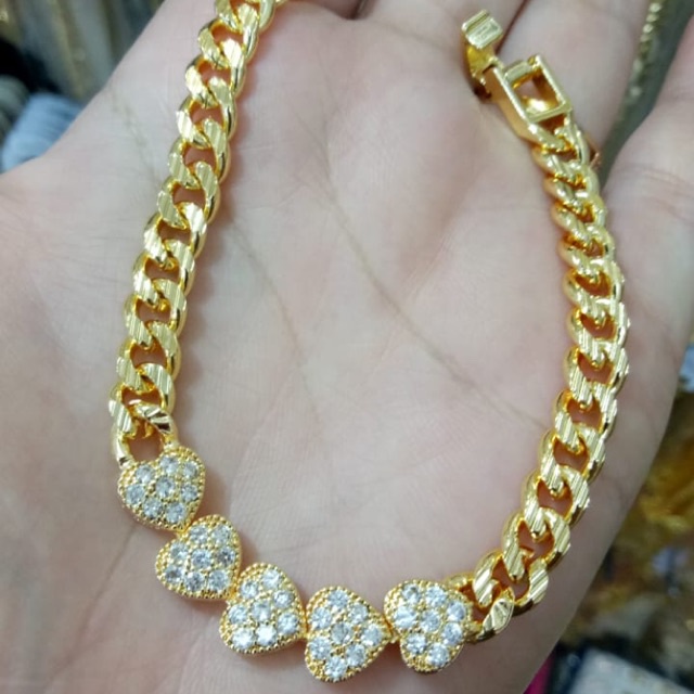 CREAM GLAMOR ORIGINAL