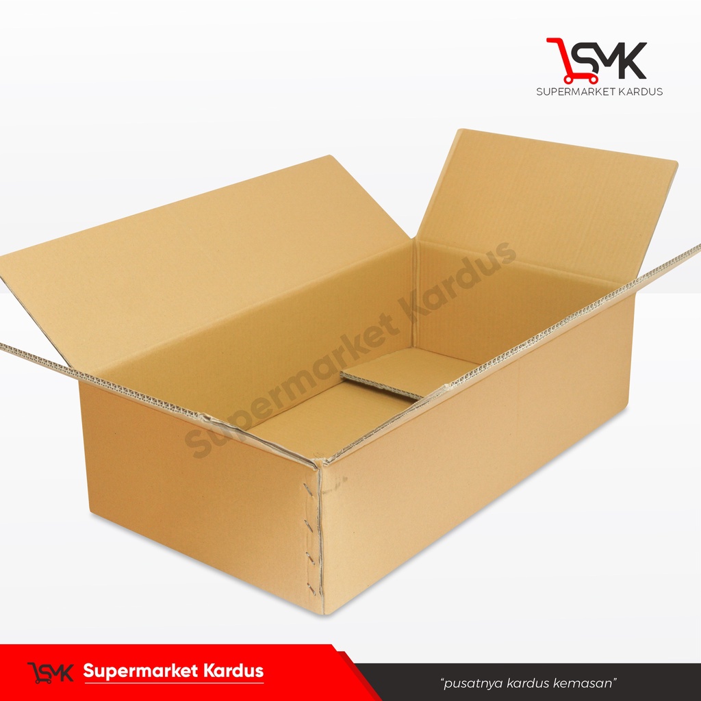 

Box 65x35,5x17 (BI) Kardus/Karton/Kemasan/Packaging/Normal/A1/Doublewall/Tinggi17