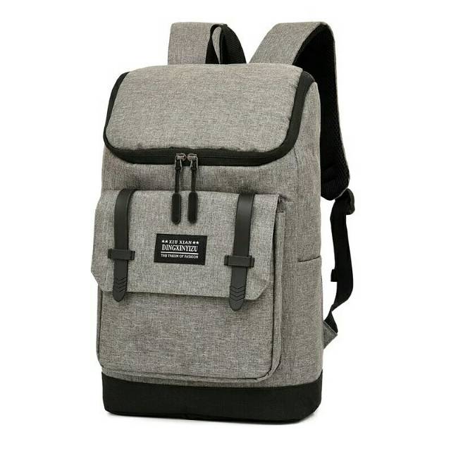 TAS RANSEL LAPTOP