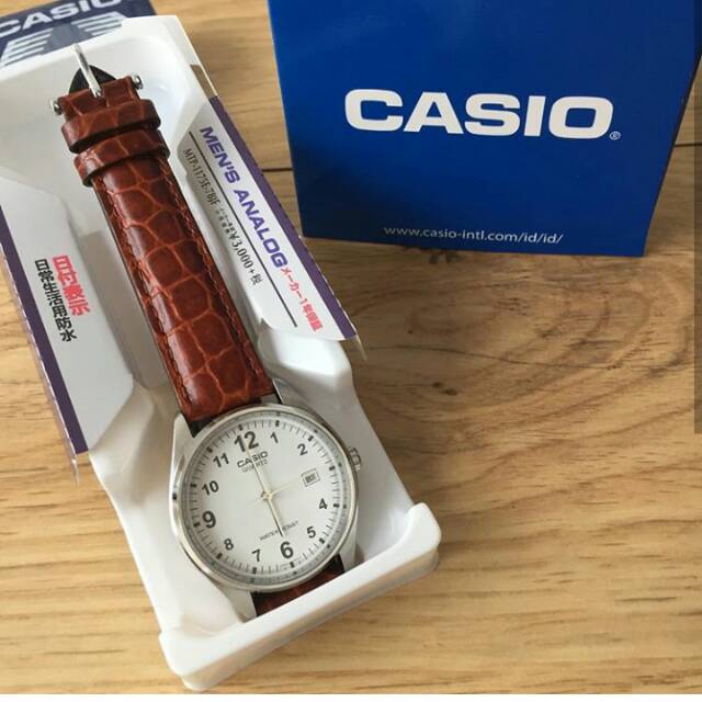 

Casio 11