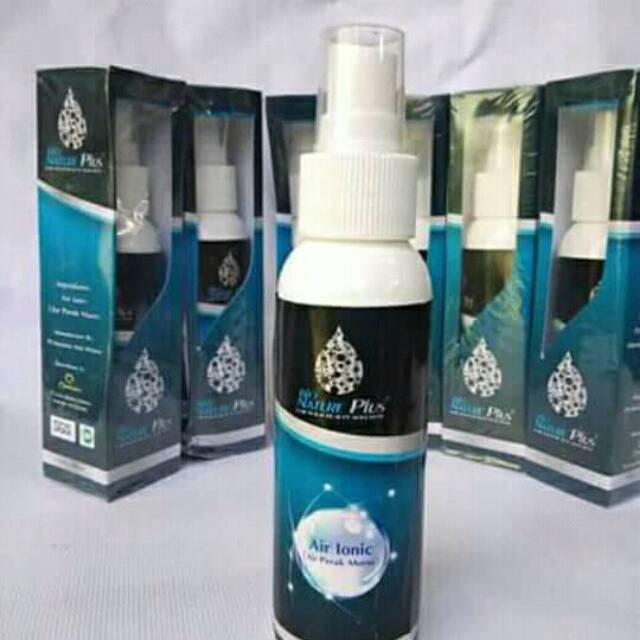 Sabun alvana qianzy / bionature plus