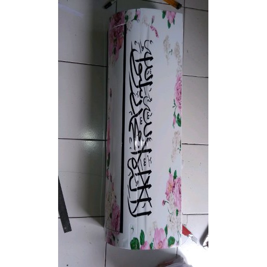 Jual kipas angin model ac karakter Diskon