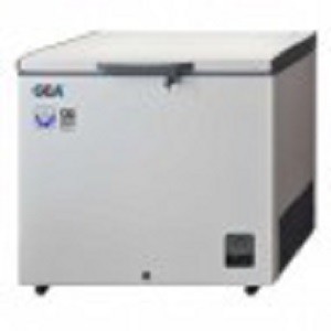 PROMO CHEST FREEZER GEA KAPASITAS 220LITER AB-226R