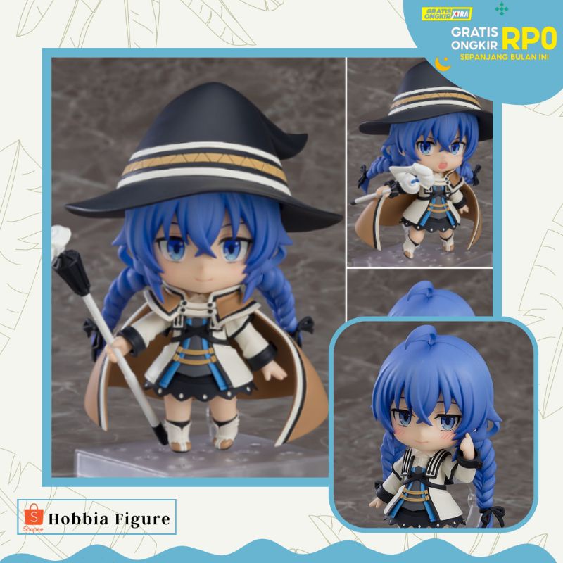 jobless reincarnation nendoroid