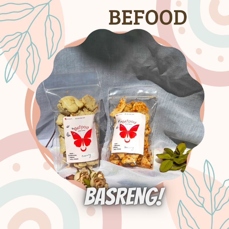 

basreng kering (basring) BEFOOD