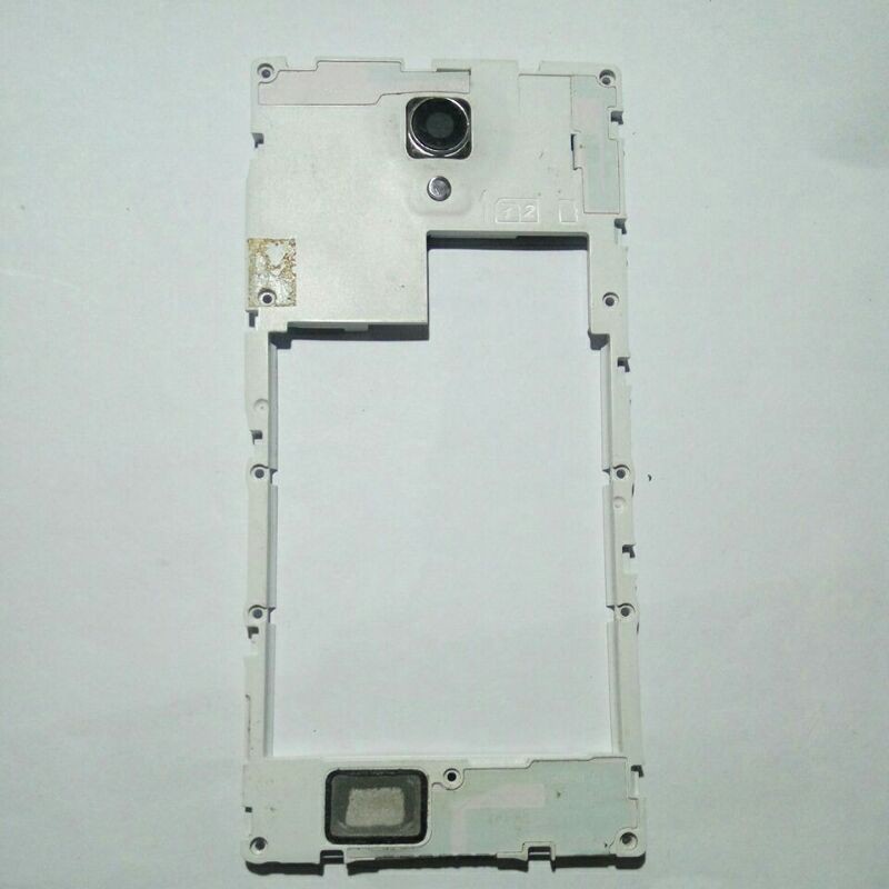 Tutup Mesin Speaker Musik Buzzer original Polytron Rocket T4 R2506 Ori Copotan