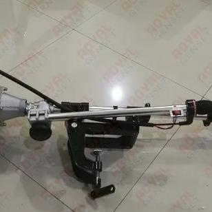 Mesin Tempel 3Hp 2Tak Mesin Tempel Perahu Nikosilen