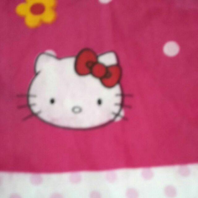 Set Sarung Bantal Dan Sarung Guling Karakter Anak