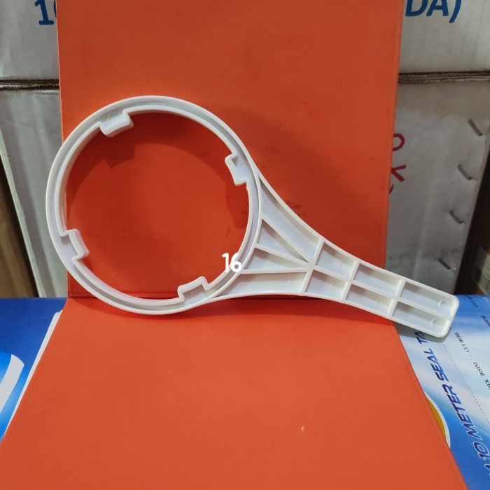 Kunci housing filter 10''inch