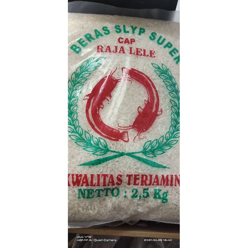 

BERAS ZAKAT 2,5KG