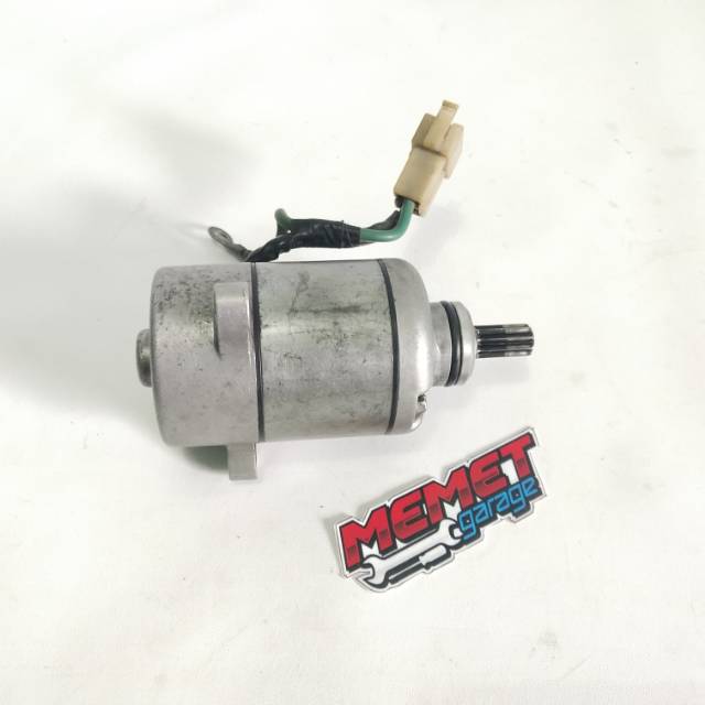 Dinamo stater Karisma / Supra x 125 Original