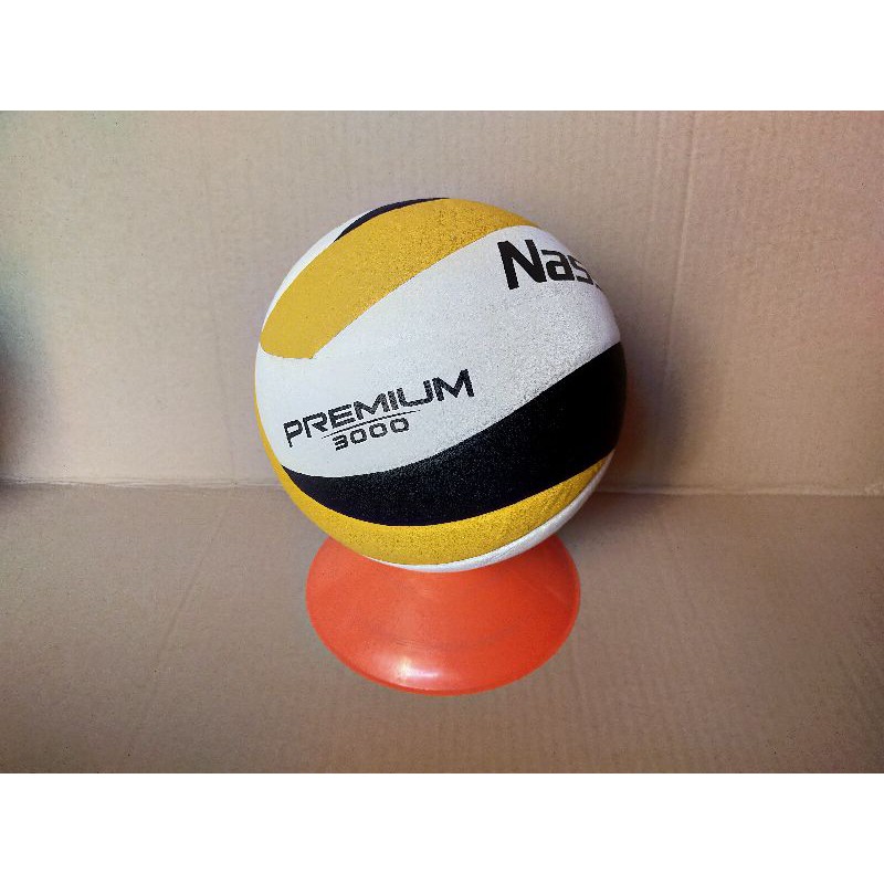 Bola Voli Nassau New Premium 3000 Original