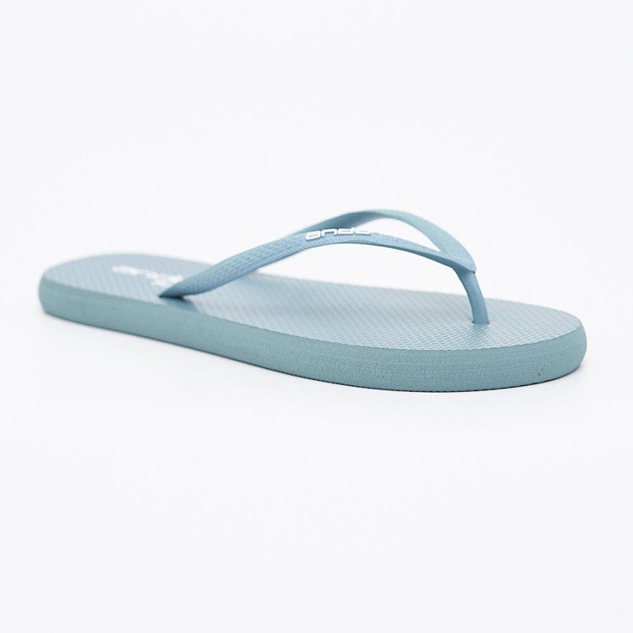 Sandal Jepit / Sendal Pantai Ando Nice Like in Cameo Blue