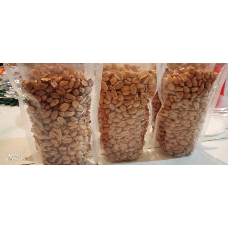 

kacangbawang