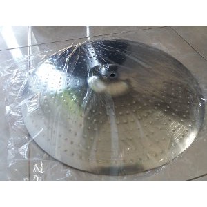 Simbal Drumband 12 Inci Berkualitas